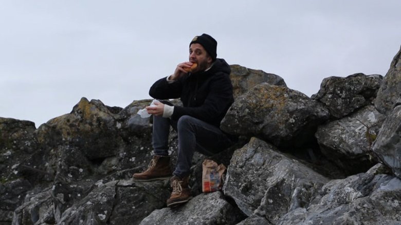 кадр из фильма Trio du Turfu