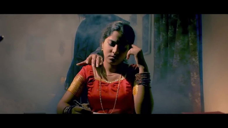 кадр из фильма ഡ്രാക്കുള 2012