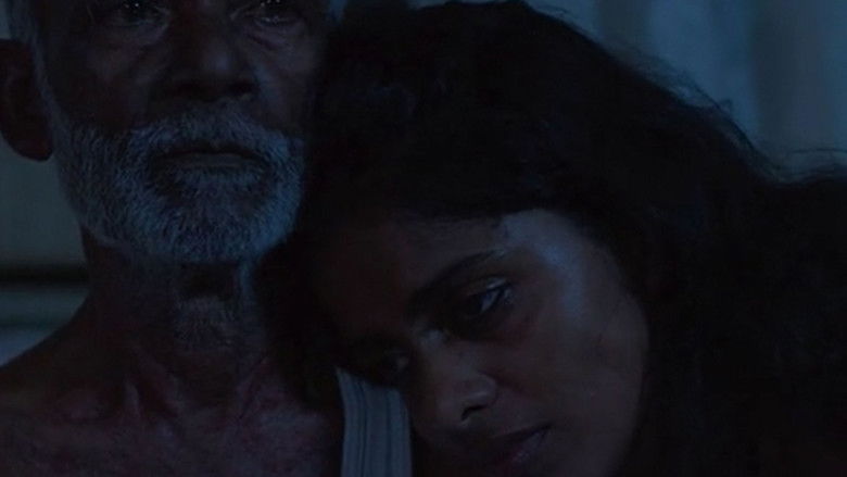 кадр из фильма Gi