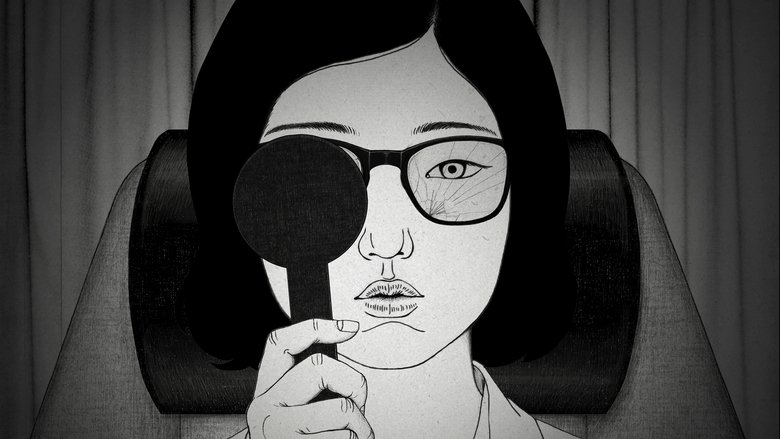 кадр из фильма Очки