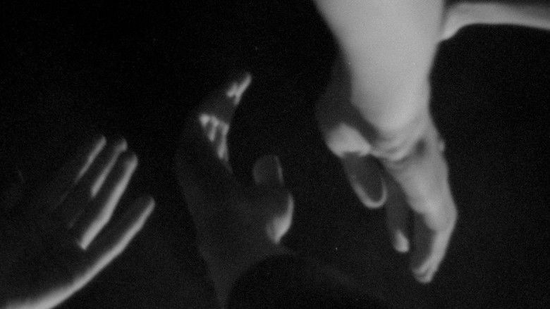 кадр из фильма Bodywork