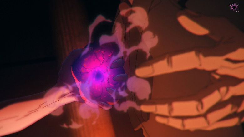 кадр из фильма Судьба/Странная подделка: Шёпот рассвета