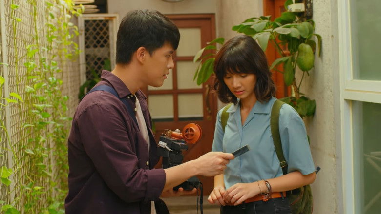 кадр из фильма Яйцеоид