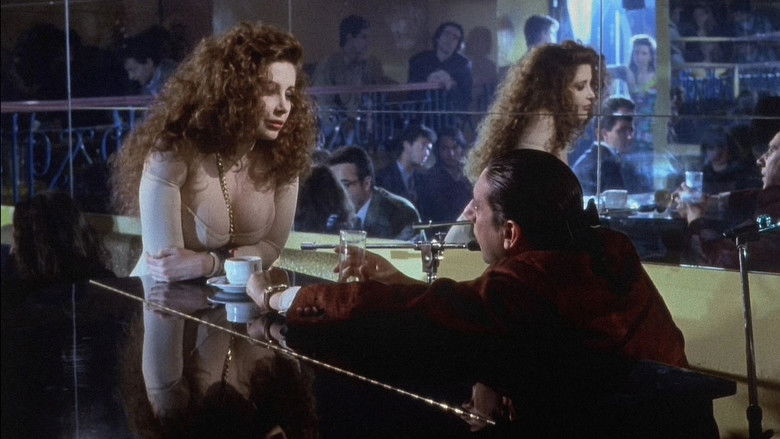 кадр из фильма Плоть