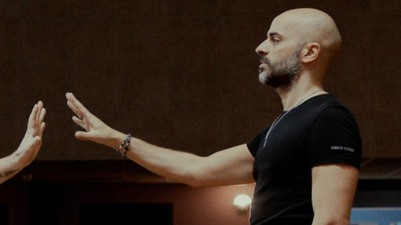 кадр из фильма Corpi docili