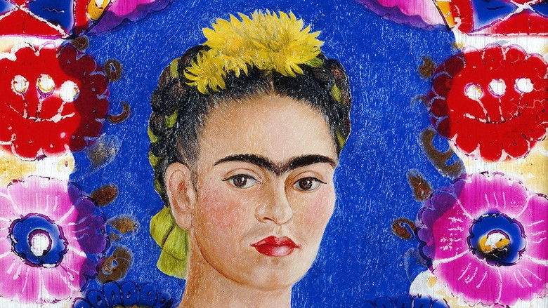 кадр из фильма Ich sehe dich und mich - Porträtmalerinnen