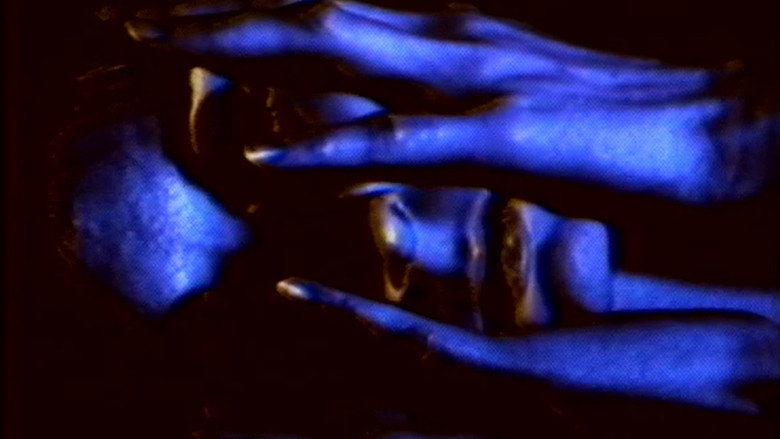 кадр из фильма Witness