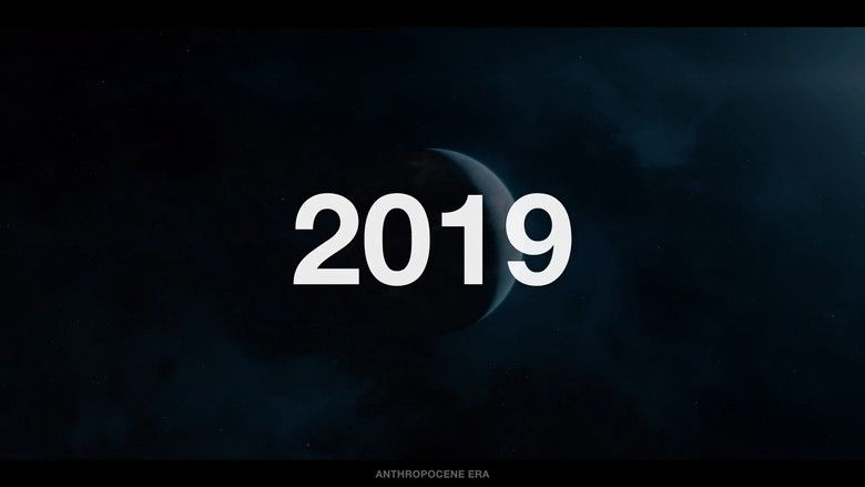 кадр из фильма ТАЙМЛАПС БУДУЩЕГО: Путешествие к концу времён