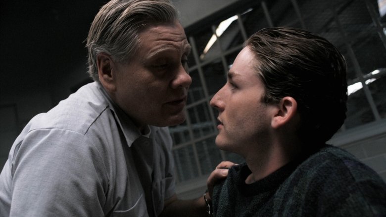 кадр из фильма Уважаемый мистер Гейси