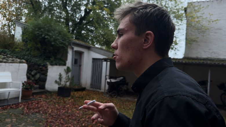 кадр из фильма Femte Mission