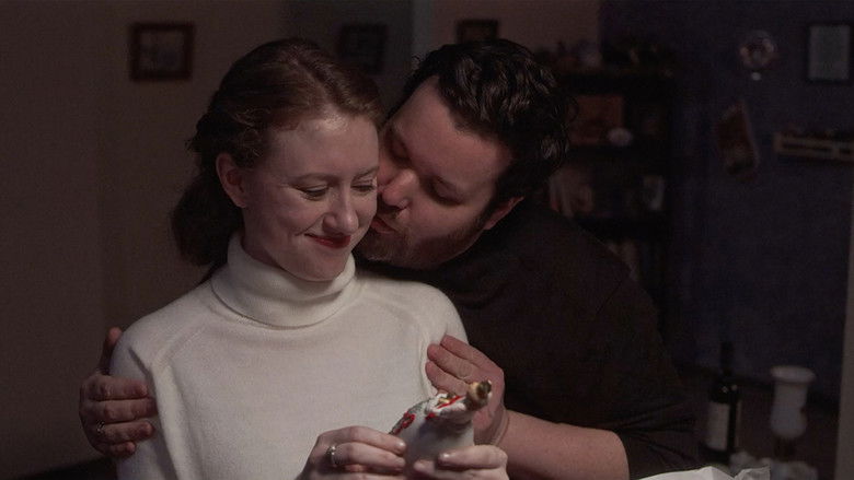 кадр из фильма Wigilia