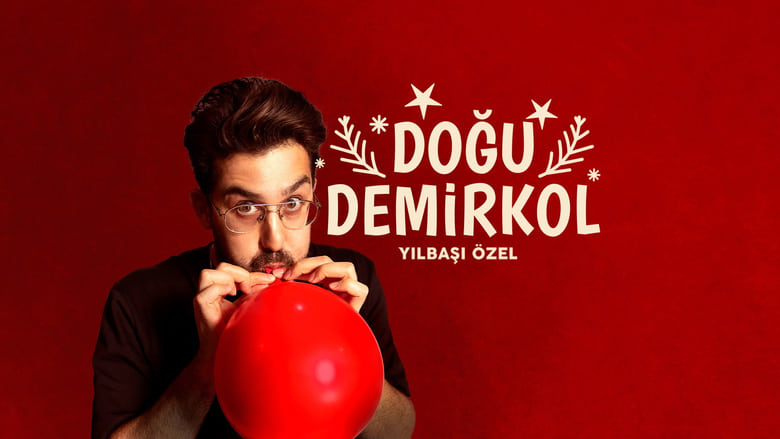 кадр из фильма Doğu Demirkol: Yılbaşı Özel Stand-Up