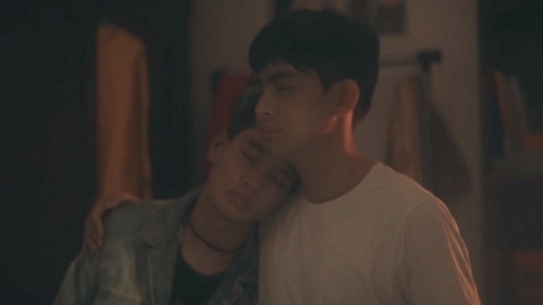 кадр из фильма I Get So Sad Sometimes