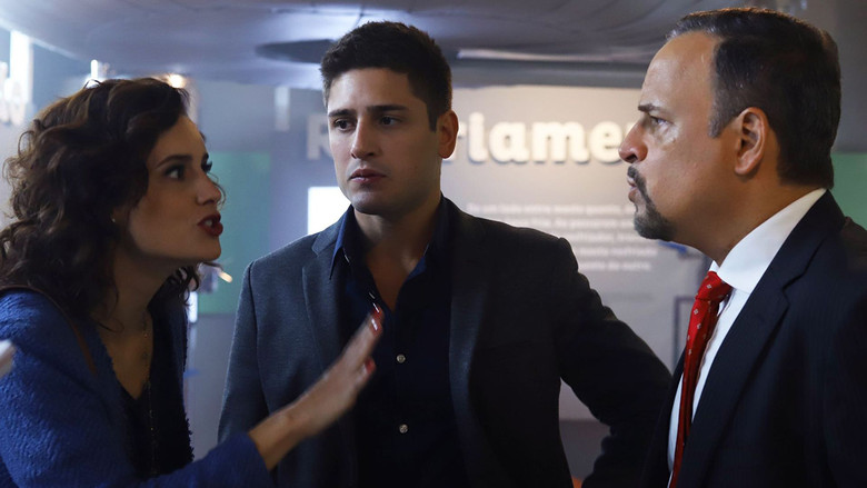 кадр из фильма Все без ума от Марио?