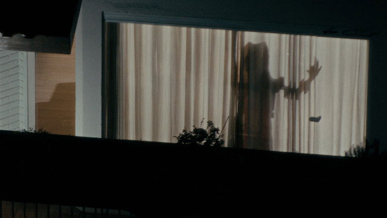 кадр из фильма Peça Para Solidão Solo