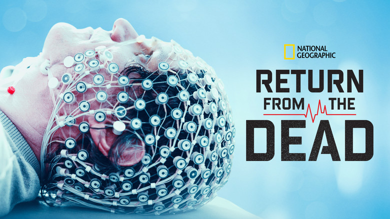 кадр из фильма Return From the Dead