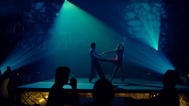 кадр из фильма Еще раз, с чувством