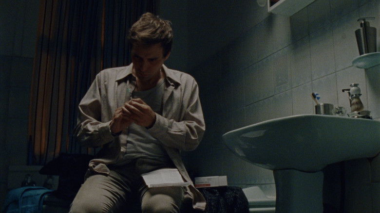 кадр из фильма What We Wished We Could Be