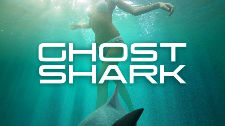 кадр из фильма Ghost Shark