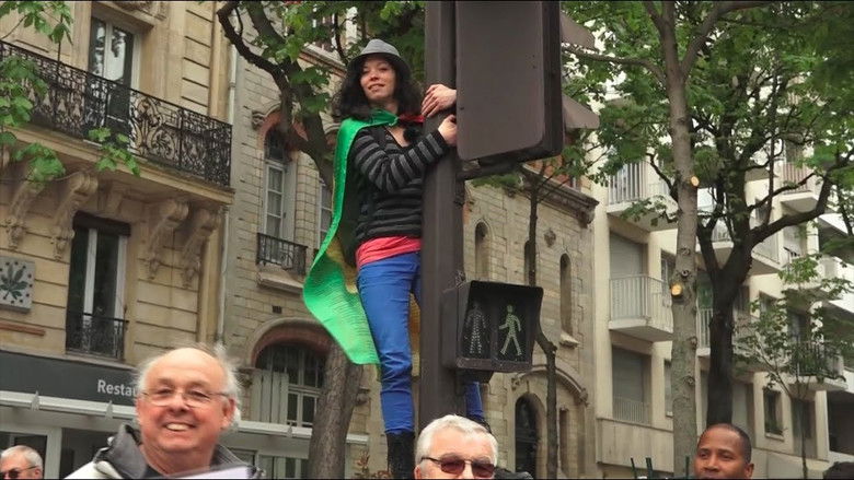 кадр из фильма À ma place