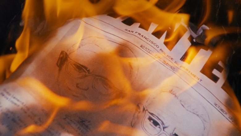 кадр из фильма Zodiac Killer Project