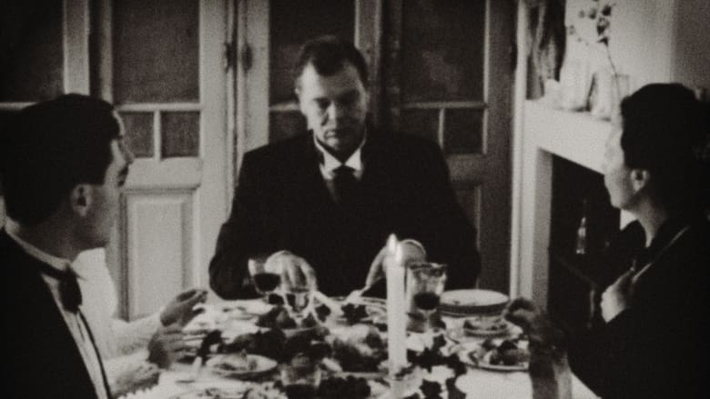 кадр из фильма De gedaanteverwisseling