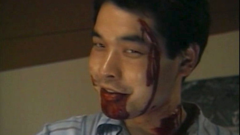 кадр из фильма Подопытная свинка 3: Он никогда не умрет!