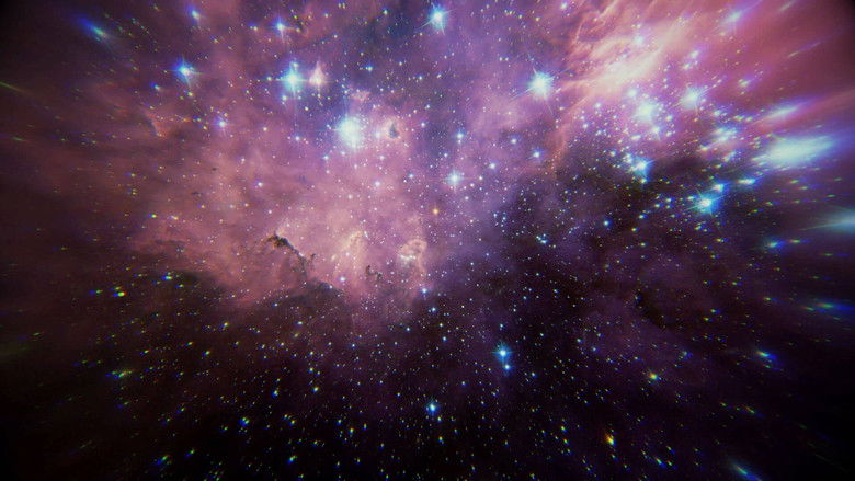 кадр из фильма Chasing Einstein