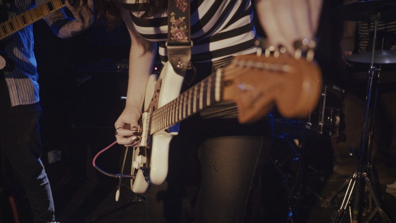 кадр из фильма Pela primeira vez, em toda minha vida