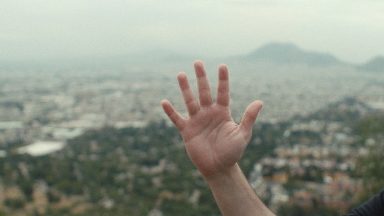 кадр из фильма Mira el silencio