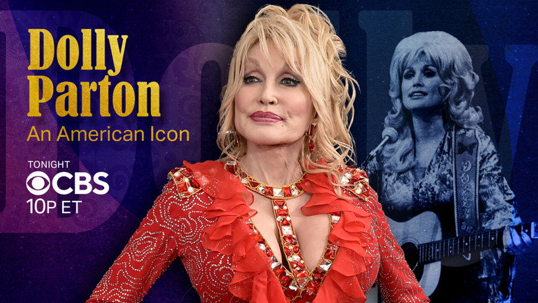 кадр из фильма Dolly Parton – An American Icon