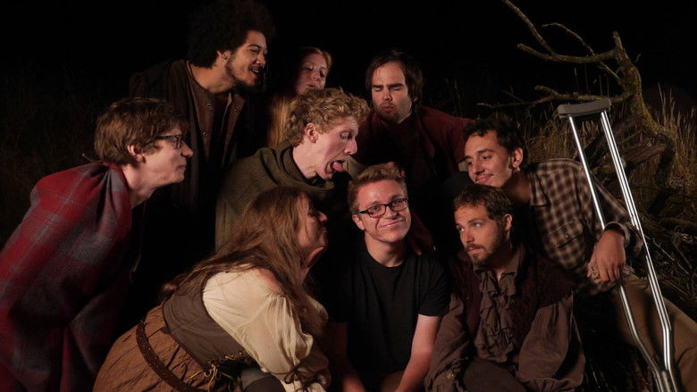 кадр из фильма The Village Of Middlevale