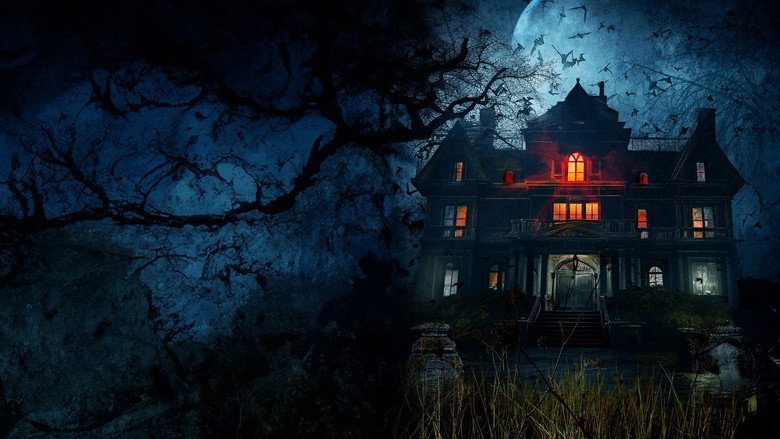 кадр из фильма Bad Voodoo