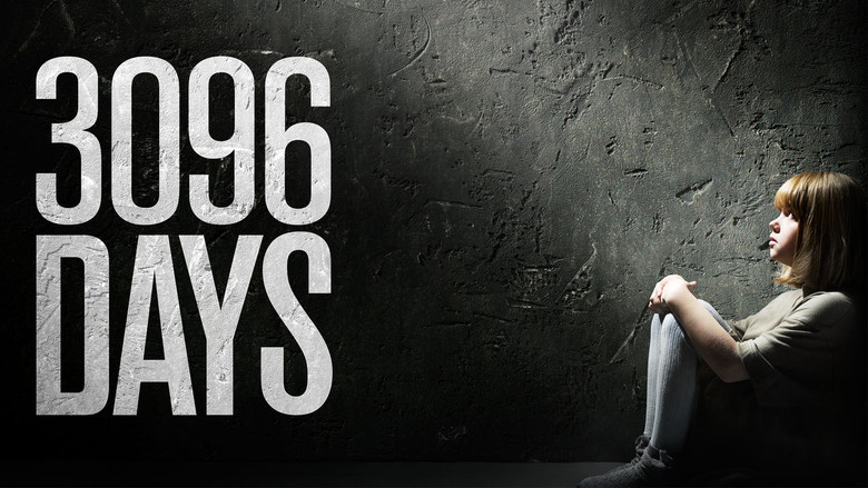 кадр из фильма 3096 дней