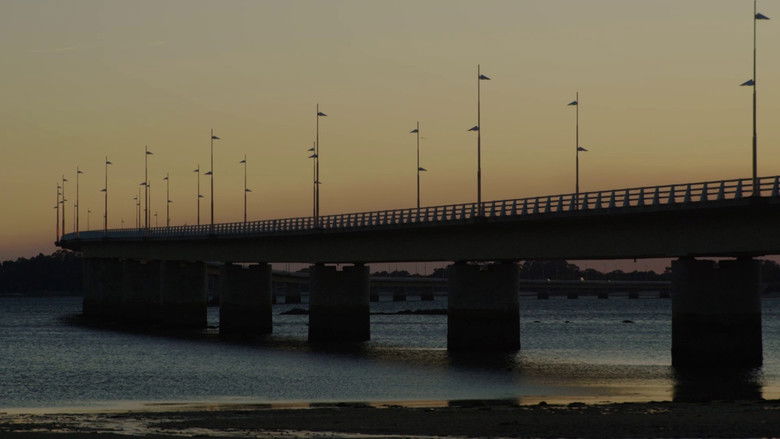 кадр из фильма Testemuñas dunha illa