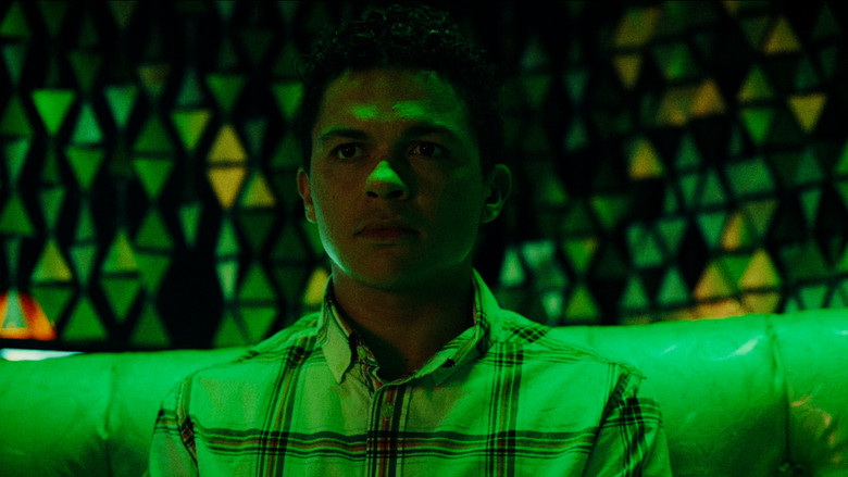 кадр из фильма Diary of a Spy