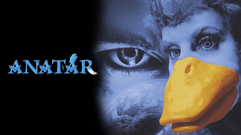 кадр из фильма Anatar