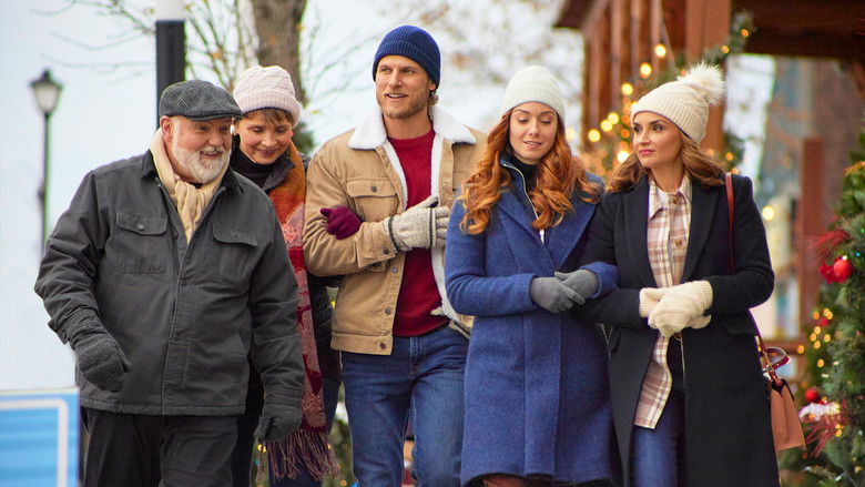 кадр из фильма Счастливое время года для Мэри