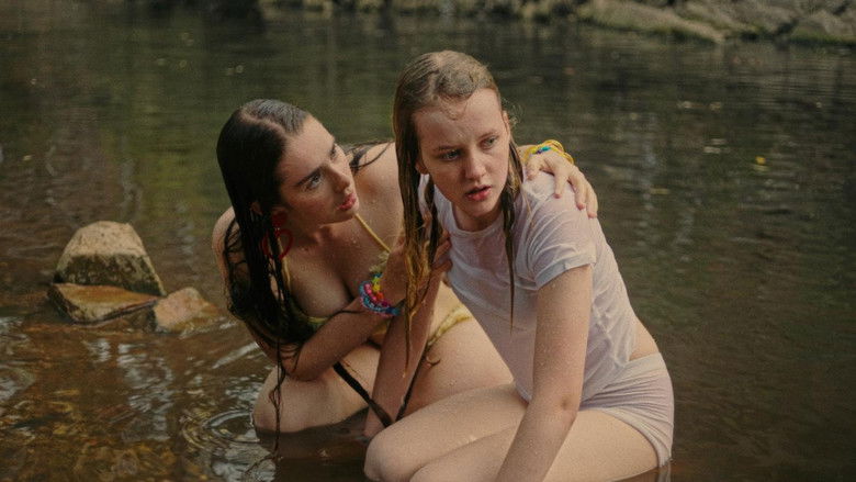 кадр из фильма My First Summer