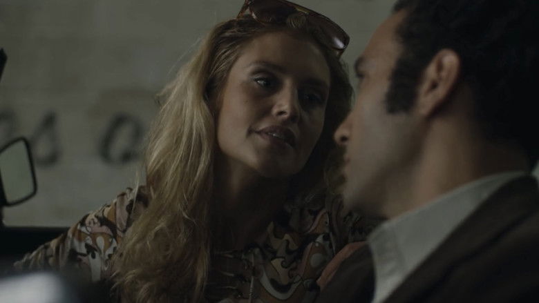 кадр из фильма Ангел