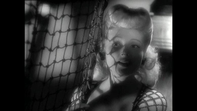 кадр из фильма Безнадежное путешествие