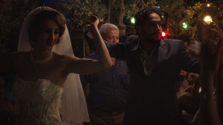 кадр из фильма Le convive