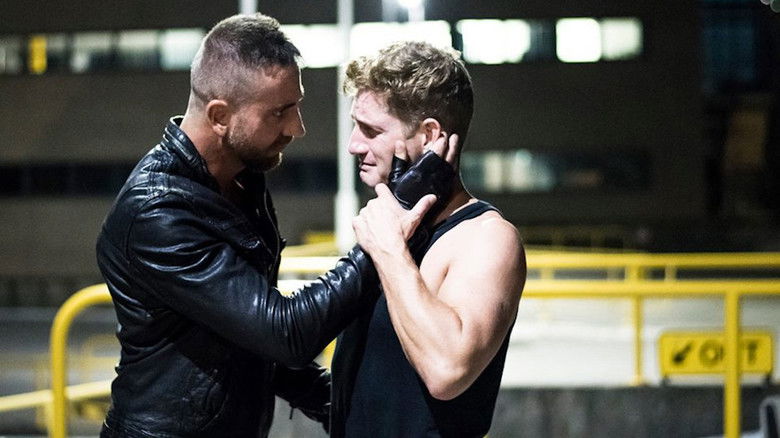 кадр из фильма Just Me