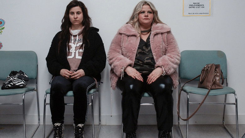 кадр из фильма Bungalow