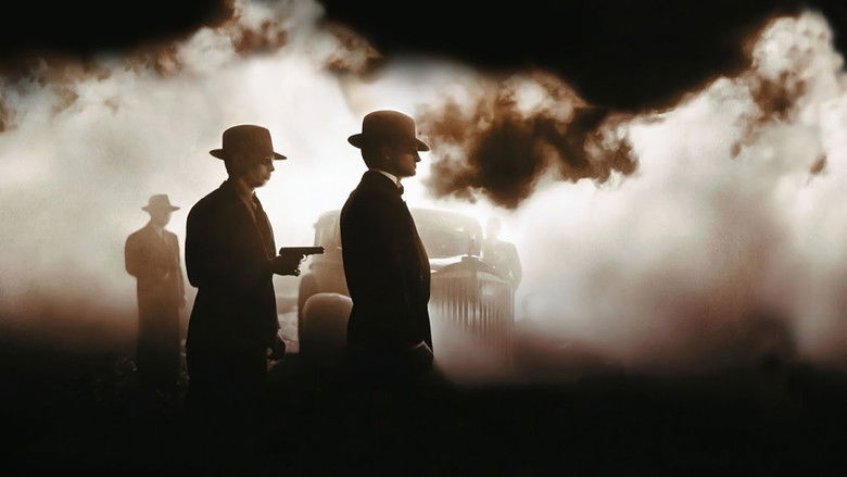 кадр из фильма Билли Батгейт