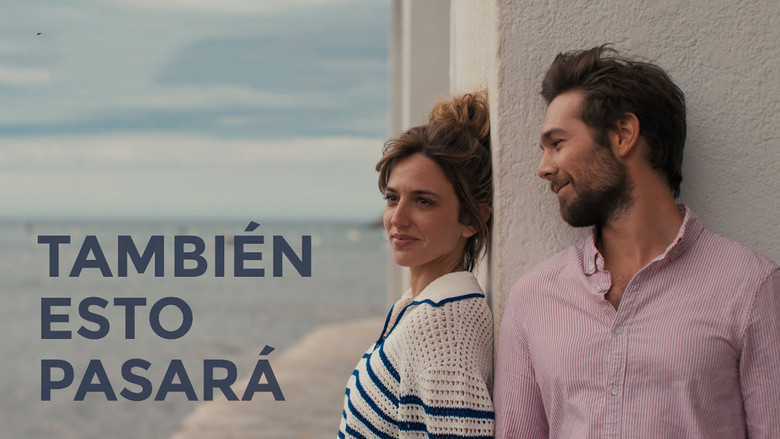 кадр из фильма Это тоже пройдёт