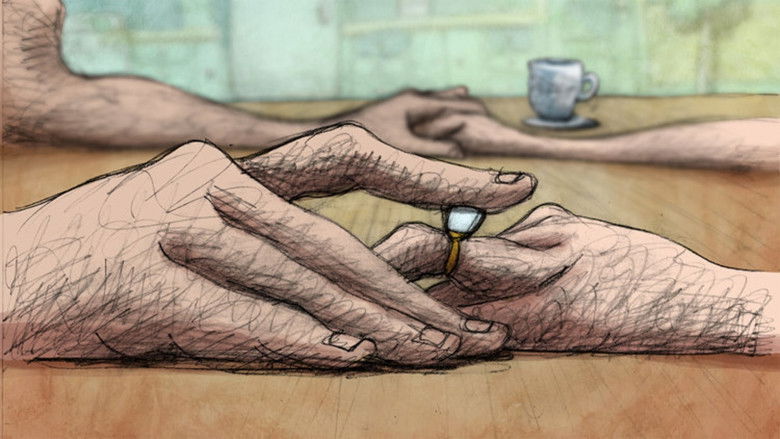 кадр из фильма Cheatin'