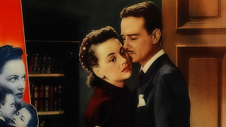 кадр из фильма Темное зеркало