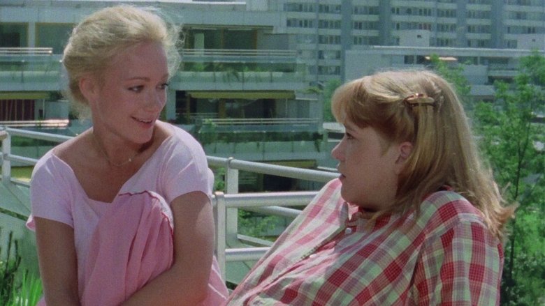 кадр из фильма Das zweite Erwachen der Christa Klages