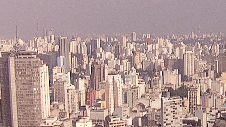 кадр из фильма Arte e Caos